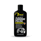 Track Metal and Chrome Polish - 250g