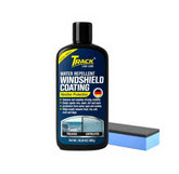 Windshield Water-Repellent Coating 300 ml+Free Applicator Pad | Anti-Fog & All-Weather Protection