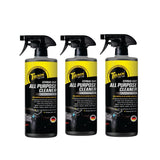 Track Pack of 3 All Purpose Cleaner 500ml