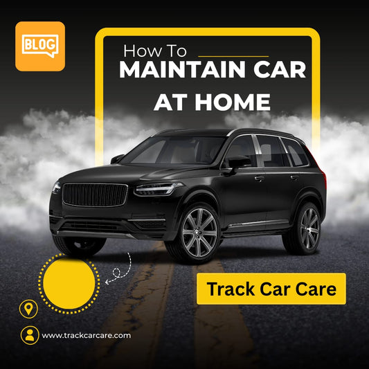 How to maintain your car?