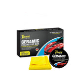 Track Ceramic Car Wax Kit -200g