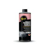 Track Foaming Suds Shampoo – 500ml