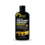 Track Rubbing and Polishing Compound - 250g