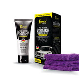 Track Scratch Remover Kit