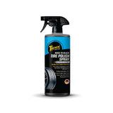 Track Tire Shine Spray - 500ml