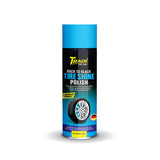 Track Aerosol Tire Polish Spray 450ml