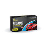 Track Ceramic Car Wax Kit -200g